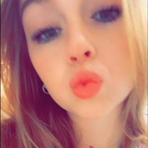 Meet your Posher, Kate